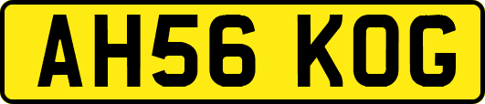 AH56KOG