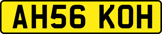 AH56KOH