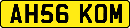AH56KOM