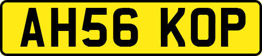 AH56KOP