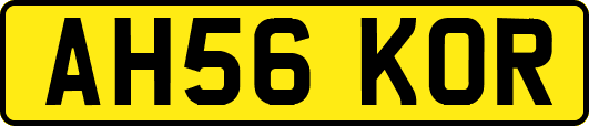 AH56KOR