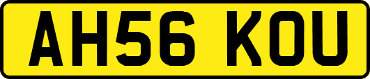 AH56KOU