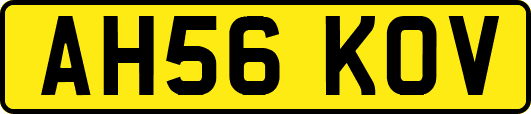 AH56KOV