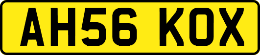 AH56KOX