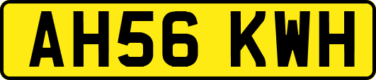 AH56KWH