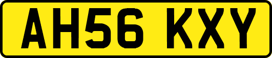 AH56KXY