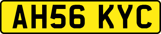 AH56KYC