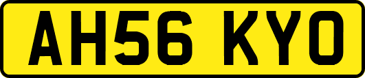 AH56KYO