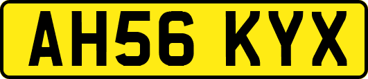 AH56KYX