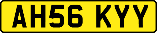 AH56KYY