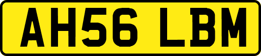 AH56LBM