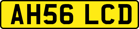 AH56LCD