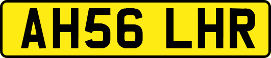 AH56LHR