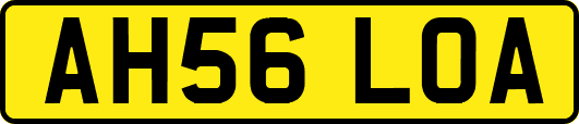 AH56LOA