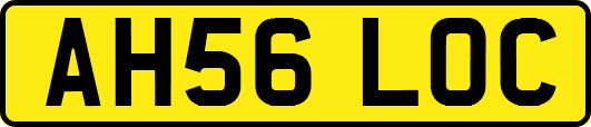 AH56LOC