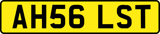 AH56LST