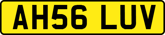 AH56LUV