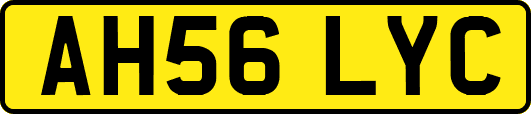 AH56LYC