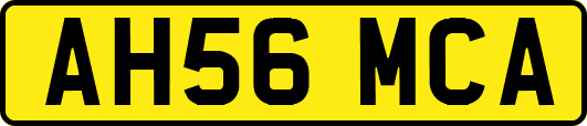 AH56MCA
