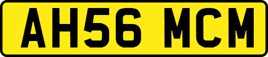 AH56MCM