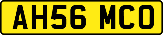 AH56MCO
