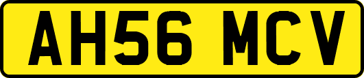 AH56MCV