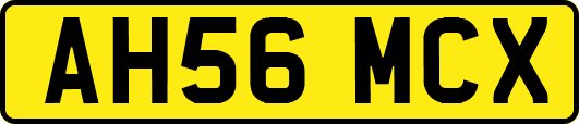 AH56MCX