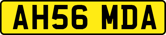 AH56MDA