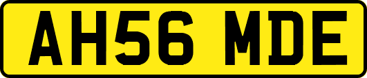 AH56MDE