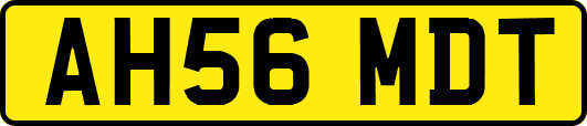 AH56MDT