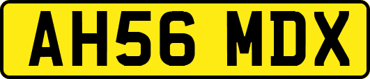 AH56MDX