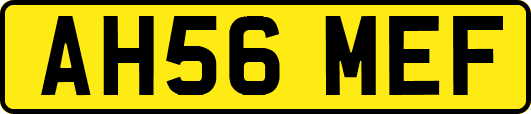 AH56MEF
