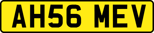 AH56MEV