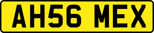 AH56MEX