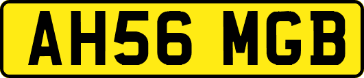 AH56MGB