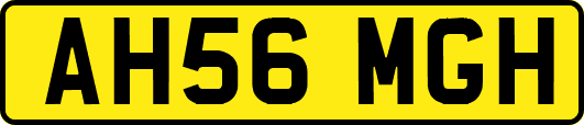 AH56MGH