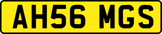 AH56MGS