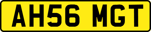 AH56MGT