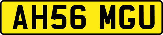 AH56MGU