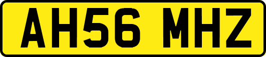 AH56MHZ