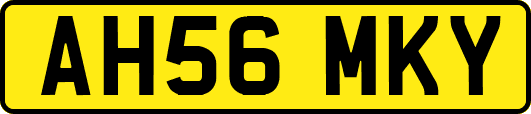 AH56MKY