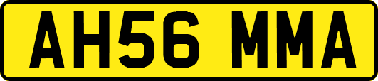 AH56MMA