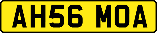 AH56MOA