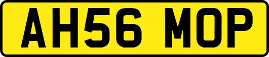 AH56MOP