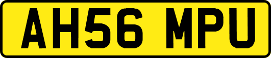 AH56MPU