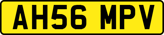 AH56MPV