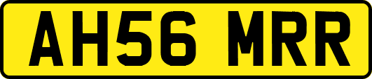 AH56MRR