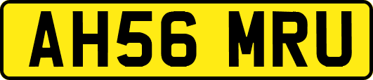 AH56MRU