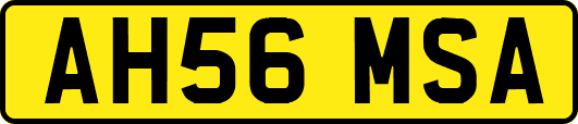 AH56MSA