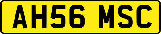 AH56MSC